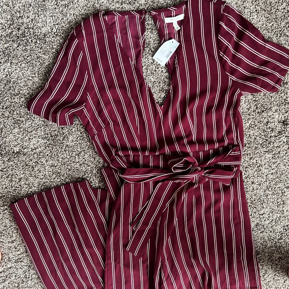 Jumpsuit